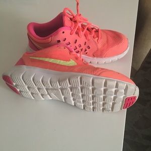 Nike sneakers